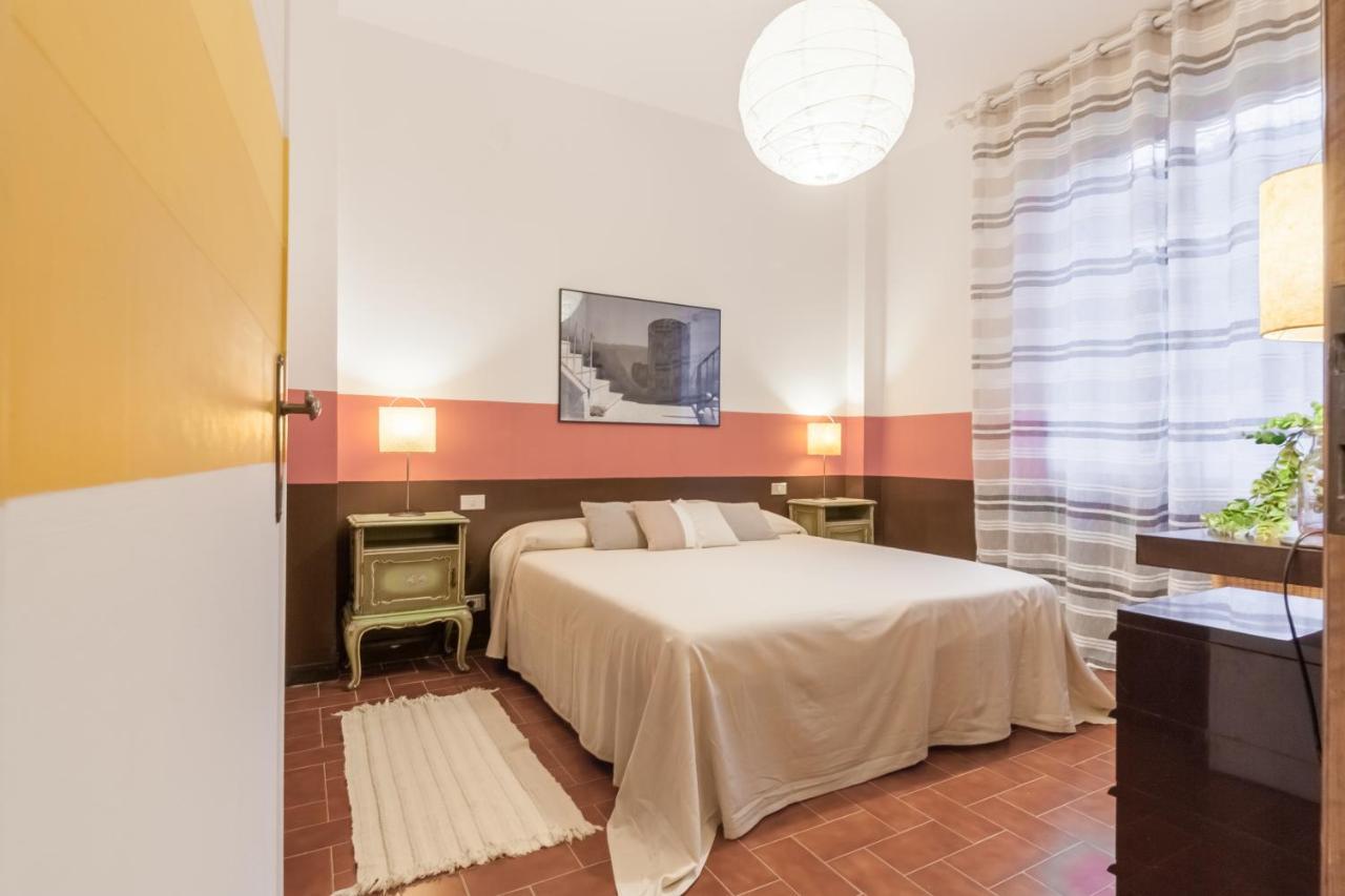 Apartment Il Nido Del Pavone